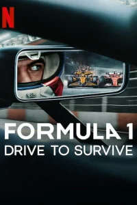 Формула 1: Гонять, чтобы выживать 1-8 сезон